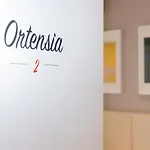 Отель типа 