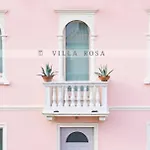 Rosa Отель типа 