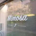 Rosa Отель типа 