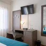 Отель типа 