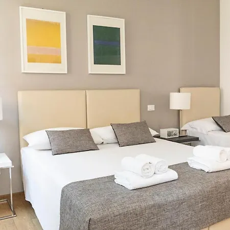 Rosa Oda ve Kahvaltı Padova