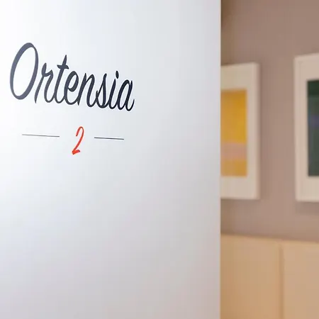 Отель типа 