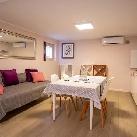 Rosa 3* Padua