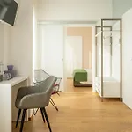 Rosa Frühstückspension 3*