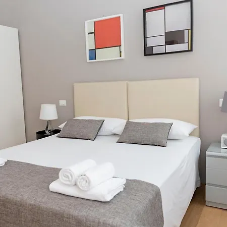 Rosa Oda ve Kahvaltı