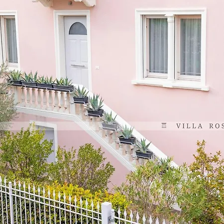Rosa 3* Πάδοβα