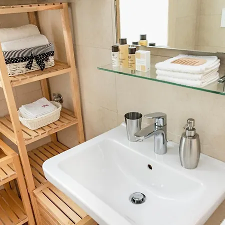 Oda ve Kahvaltı Rosa Padova