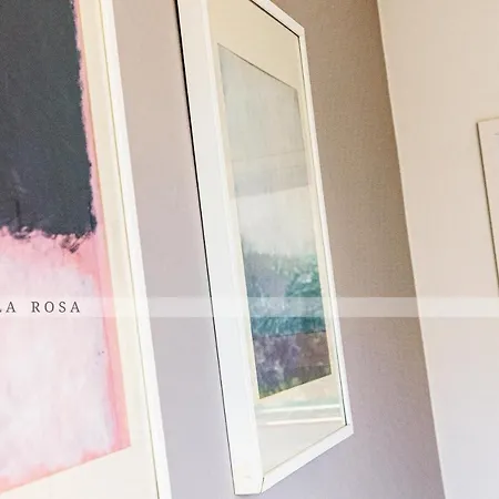 Rosa Alojamento de Acomodação e Pequeno-almoço 3*