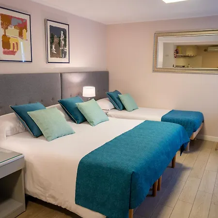 Oda ve Kahvaltı Rosa