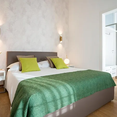 Rosa Bed & Breakfast 3*