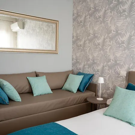 Frühstückspension Rosa Padua