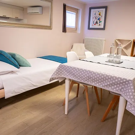 Rosa Bed & Breakfast Padua