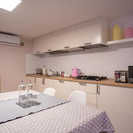 Rosa Alojamento de Acomodação e Pequeno-almoço