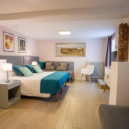 Bed & Breakfast Rosa 3*