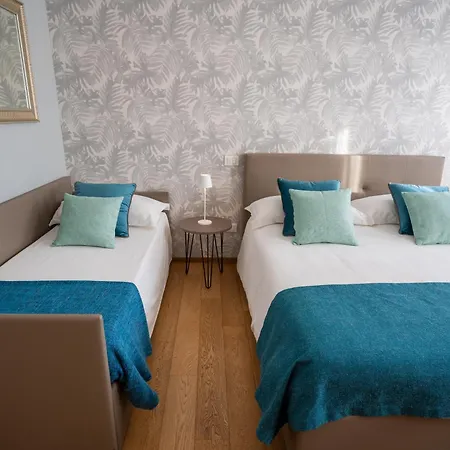 Rosa Bed & Breakfast Padua