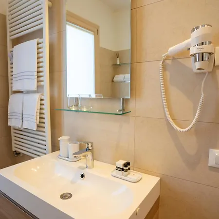 Oda ve Kahvaltı Rosa Padova