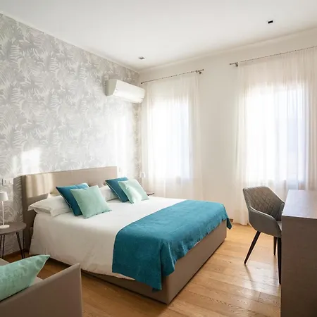 Rosa Bed & Breakfast