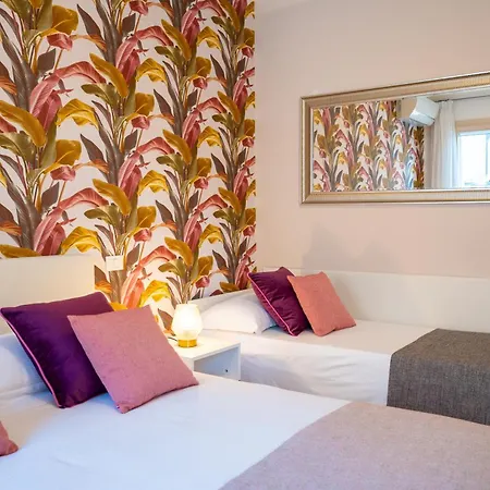 Rosa Alojamento de Acomodação e Pequeno-almoço 3*