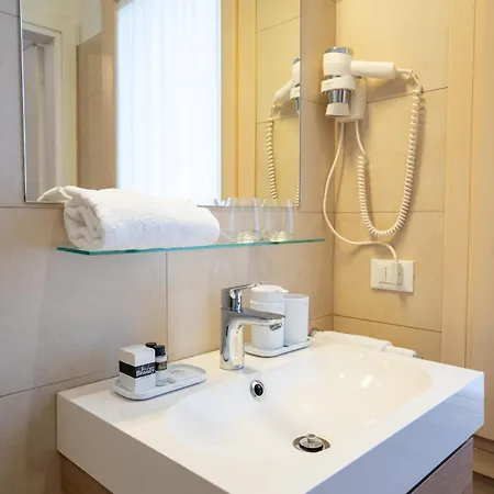 Rosa 4* Padua