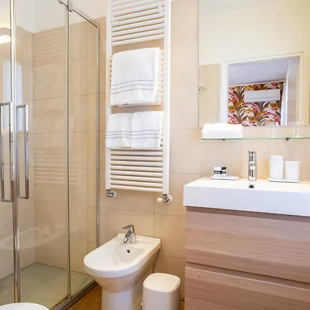 Rosa Bed & Breakfast Padua