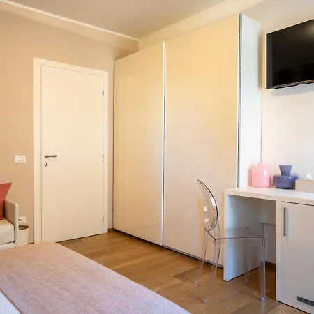 Rosa Alojamento de Acomodação e Pequeno-almoço Pádua