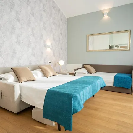 Rosa Bed & Breakfast 3*