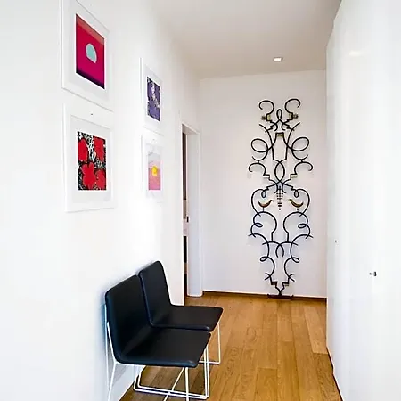 לינה וארוחת בוקר Rosa