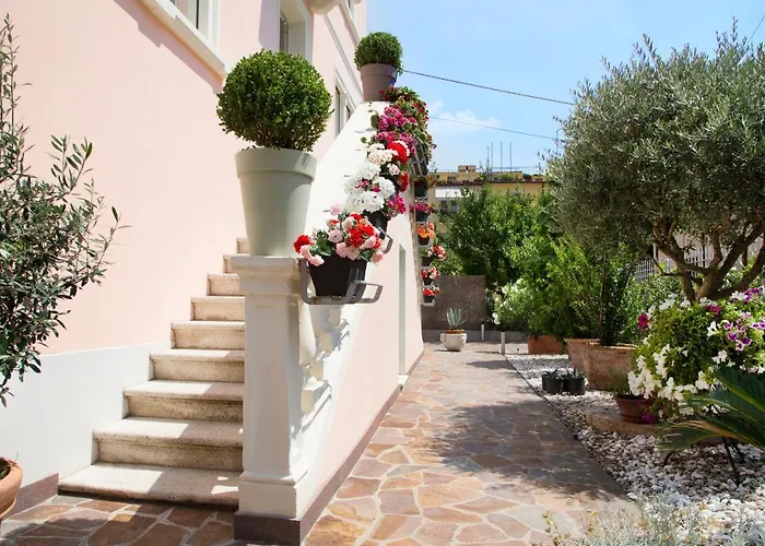 Rosa Bed and breakfast Padua