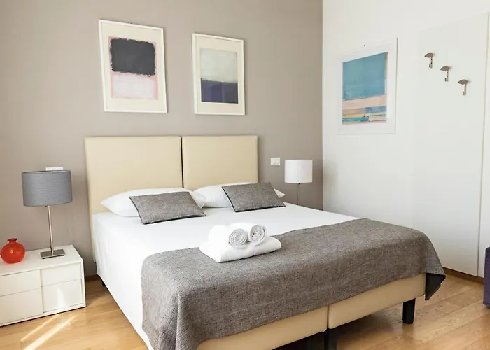 Rosa Bed and breakfast 3*