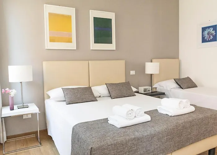 Rosa Bed and breakfast Padua