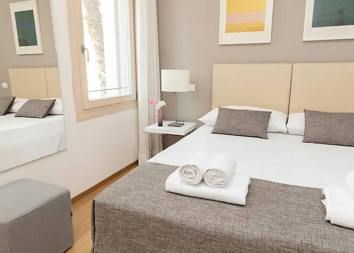 Rosa Bed and breakfast