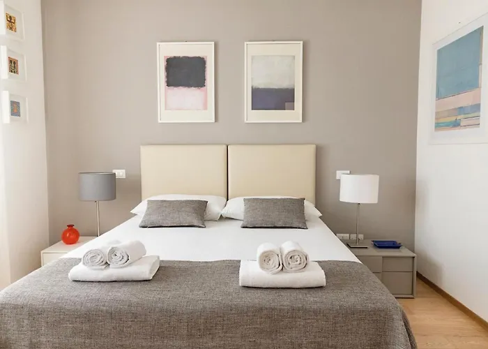 Bed and breakfast Rosa Padua