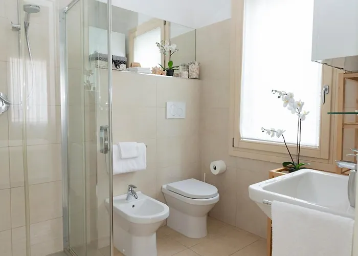 Rosa לינה וארוחת בוקר