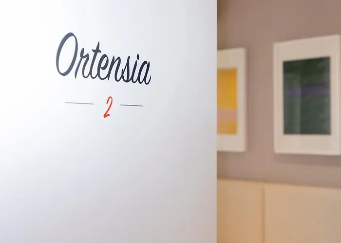 לינה וארוחת בוקר Rosa פאדובה