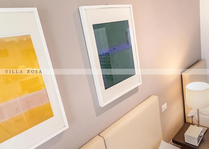 Rosa Bed and breakfast Padua