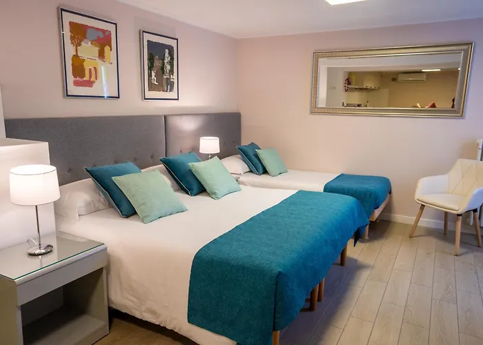 Bed and breakfast Rosa