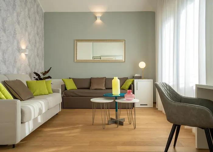 Rosa Bed and breakfast 3*