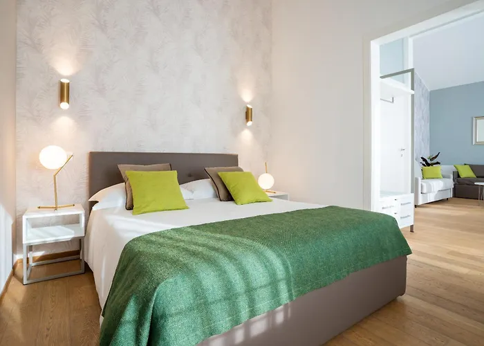 Rosa Bed and breakfast 3*