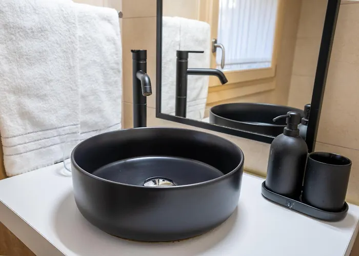 Bed and breakfast Rosa 3*