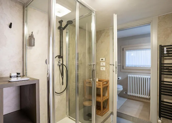 Bed and breakfast Rosa Padua