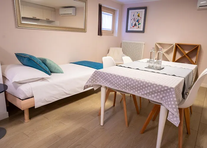 Rosa Bed and breakfast Padua