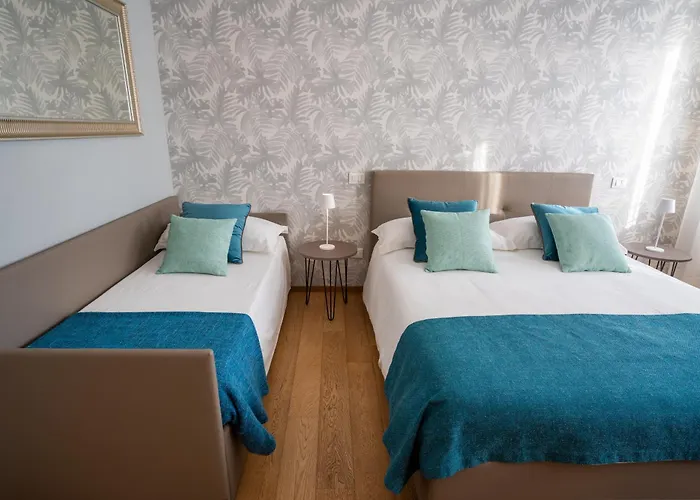 Rosa Bed and breakfast Padua