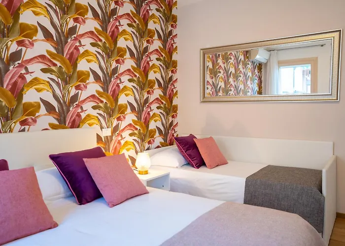 Rosa Bed and breakfast 3*