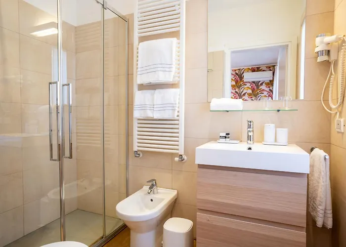 Rosa Bed and breakfast Padua