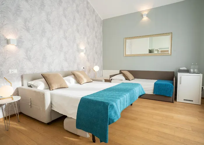 Rosa Bed and breakfast 3*